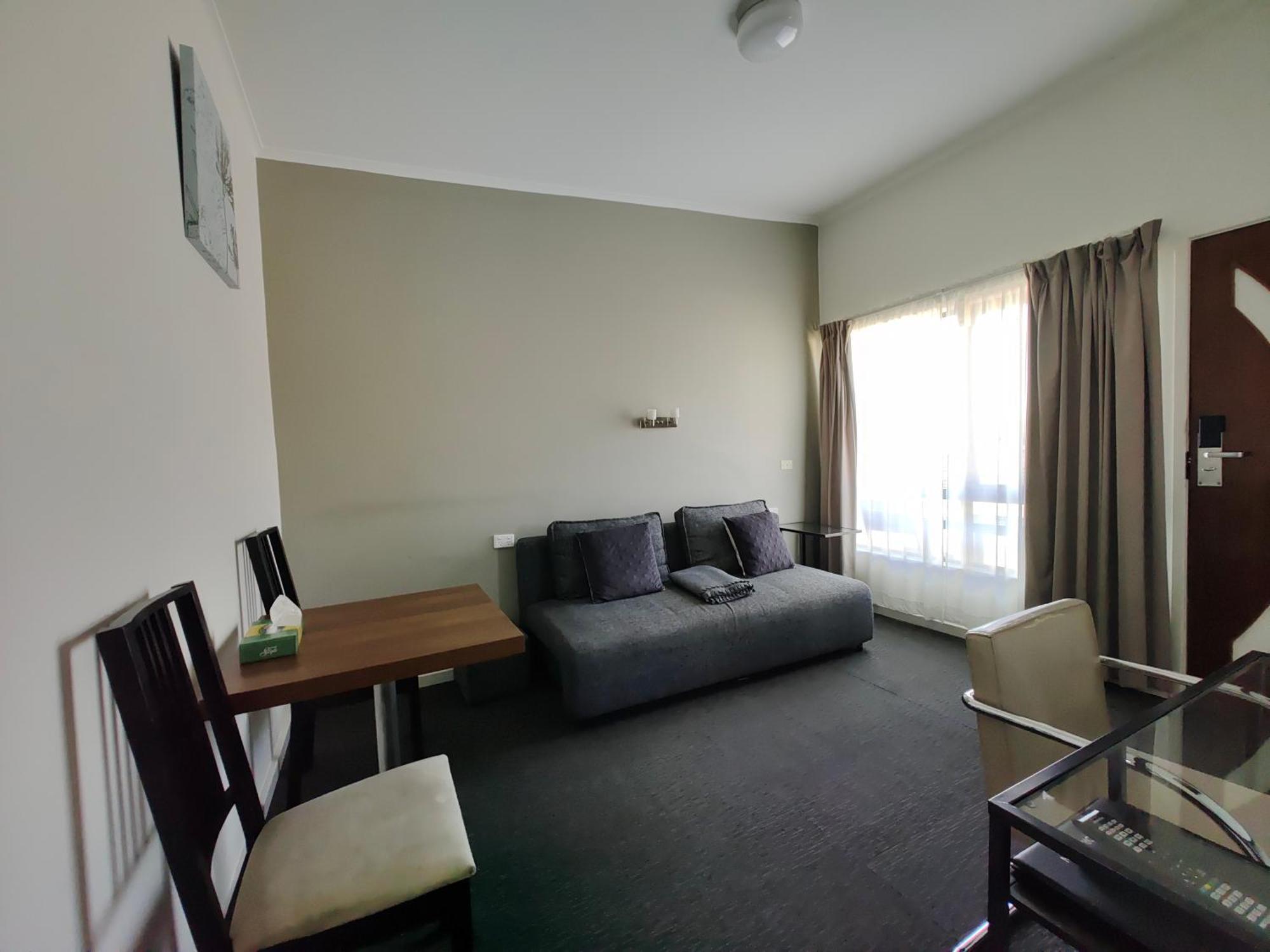 Altair Motel Cooma Exterior photo
