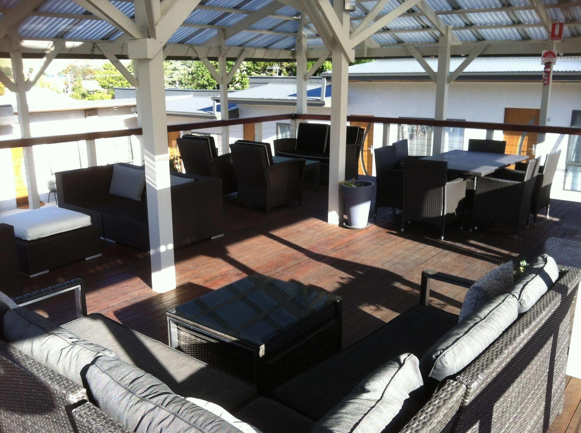 Altair Motel Cooma Exterior photo